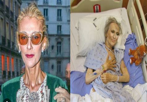 celine dion health condition 2023.